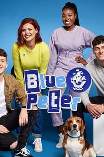 Picture of Blue Peter