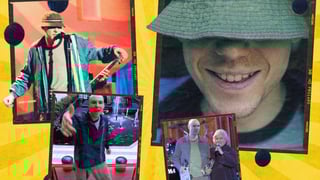 Picture of Gregg Alexander