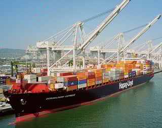 Picture of Hapag-Lloyd