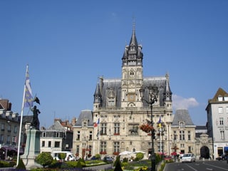 Picture of Compiègne