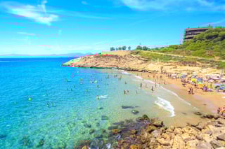 Picture of Salou