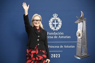 Picture of Princess of Asturias Awards