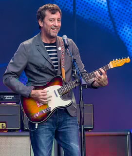 Picture of Graham Coxon