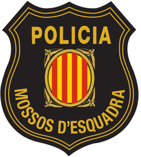 Picture of Mossos d'Esquadra