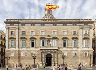 Picture of Generalitat de Catalunya