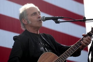 Picture of Nils Lofgren