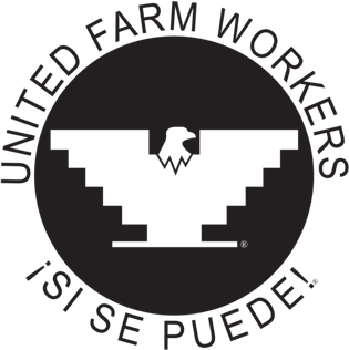 Picture of United Farm Workers