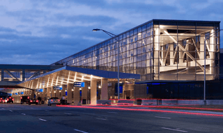 Picture of Detroit Metropolitan Wayne County Airport