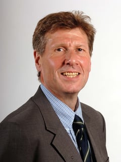 Picture of Kenny MacAskill