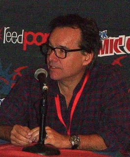 Picture of Chris Columbus