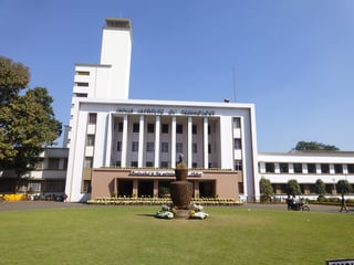 Picture of Indian Institute of Technology Kharagpur