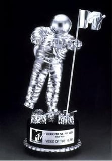 Picture of MTV Video Music Awards