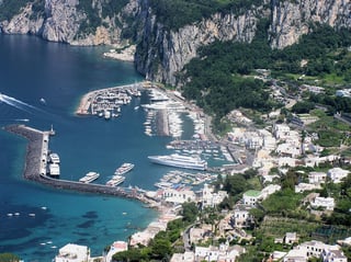 Picture of Capri