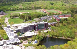 Picture of Ramapo College
