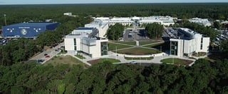 Picture of Stockton University