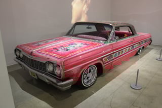 Picture of Lowrider