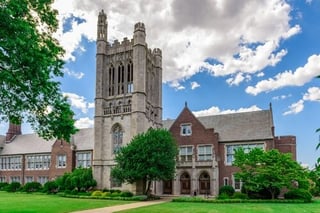 Picture of New Jersey City University