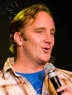 Picture of Jay Mohr