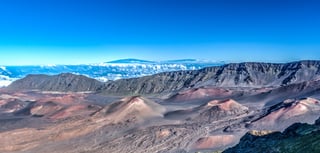Picture of Haleakalā