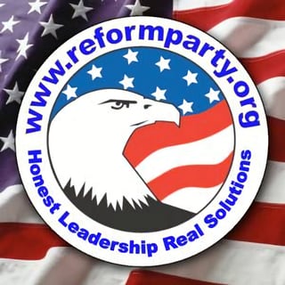 Picture of Reform Party of the United States of America