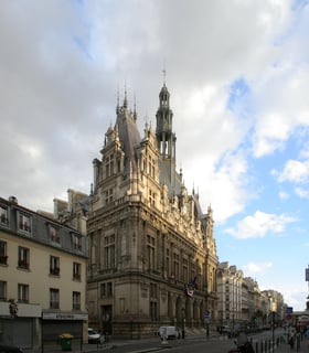 Picture of 10th arrondissement