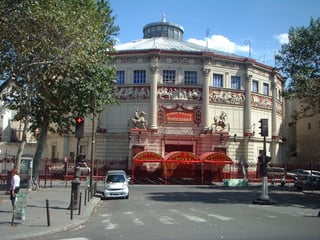 Picture of 11th arrondissement of Paris