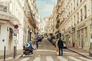 Picture of 18th arrondissement