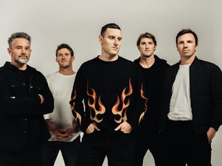 Picture of Parkway Drive