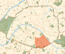 Picture of 13th arrondissement