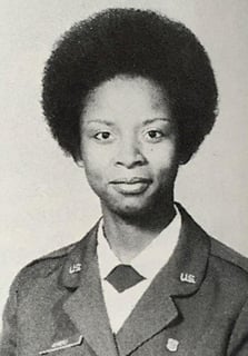 Picture of Robin Quivers