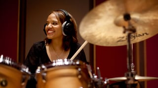 Picture of Terri Lyne Carrington