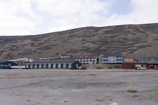 Picture of Kangerlussuaq