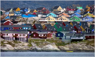 Picture of Ilulissat