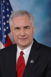 Picture of Tom McClintock