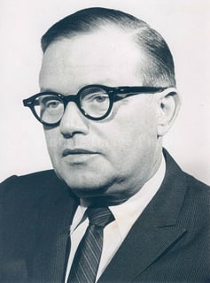 Picture of Jule Styne