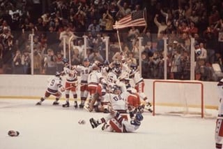 Picture of Miracle on Ice