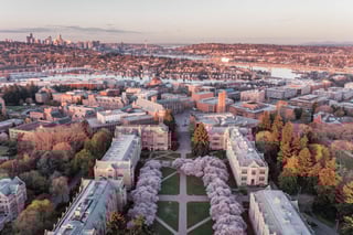 Picture of University District