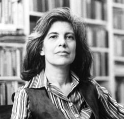 Picture of Susan Sontag