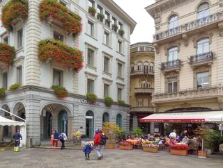 Picture of Lugano