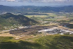 Picture of Cairns Airport