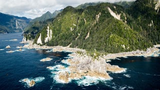 Picture of Haida Gwaii