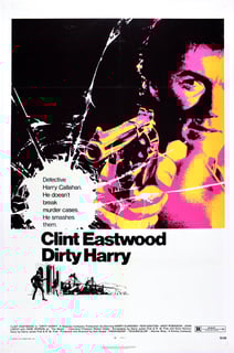 Picture of Dirty Harry