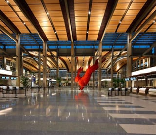 Picture of Sacramento International Airport