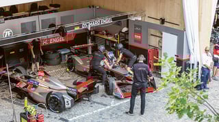 Picture of Race track
