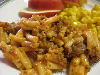 Picture of Kraft Dinner