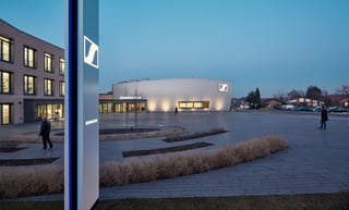Picture of Sennheiser