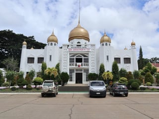 Picture of Sulu