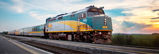 Picture of VIA Rail Canada