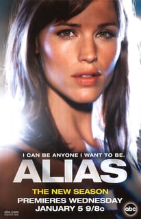 Picture of Alias