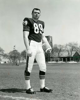 Picture of Mike Ditka